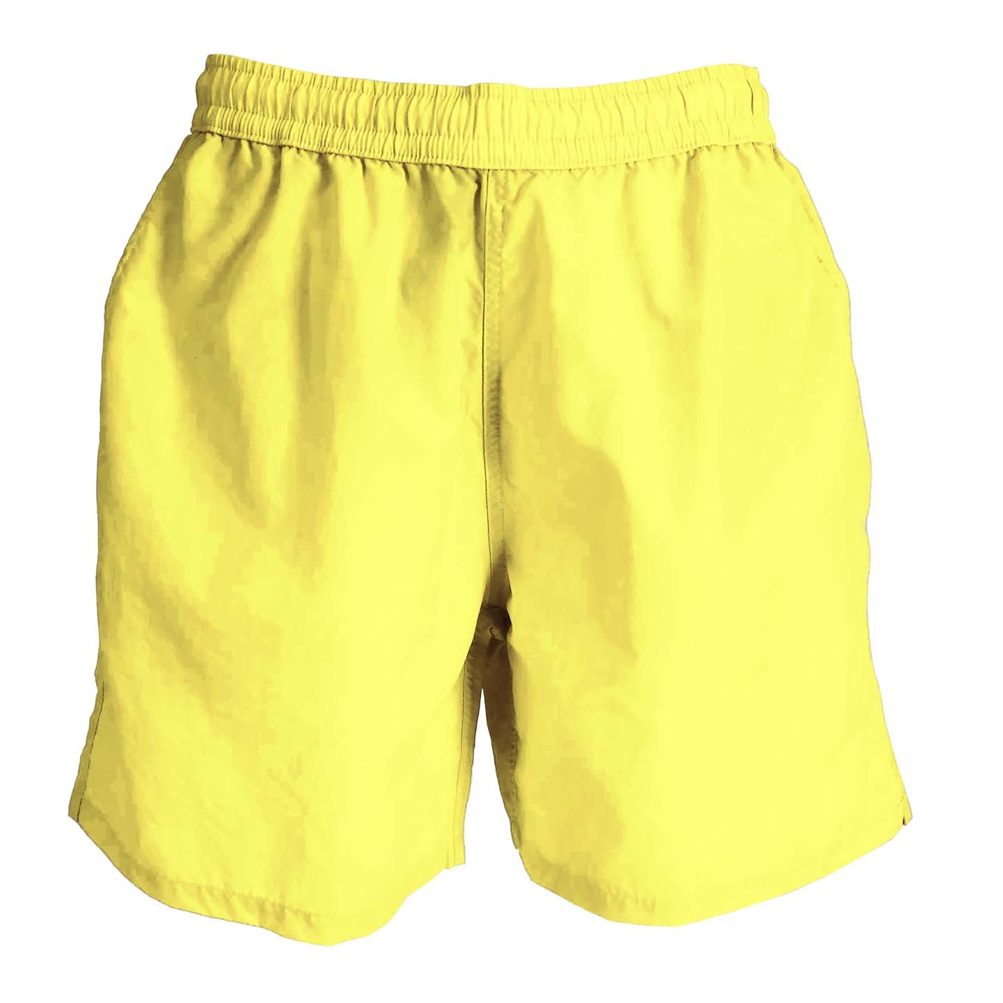 giallo pastello